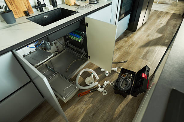 Reliable Pipe Repair contractor in Bokchito, OK by Street Wise - Plumbing
